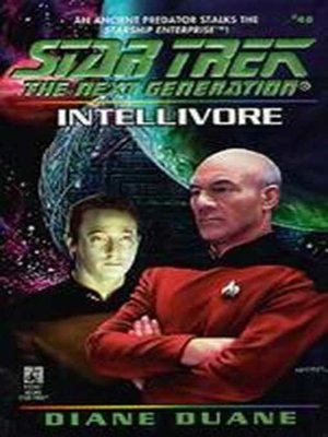 cover image of Intellivore